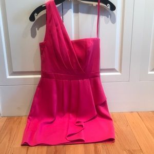 BCBG Cocktail Dress